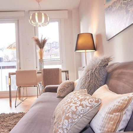 Donosti Deluxe By Luxe San Sebastian Apartment Екстериор снимка
