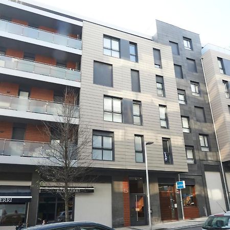 Donosti Deluxe By Luxe San Sebastian Apartment Екстериор снимка