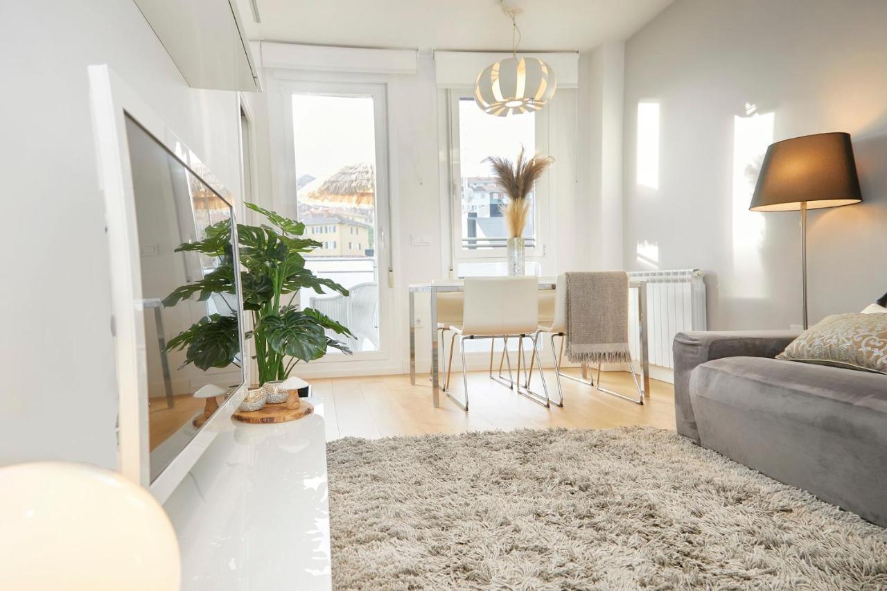 Donosti Deluxe By Luxe San Sebastian Apartment Екстериор снимка