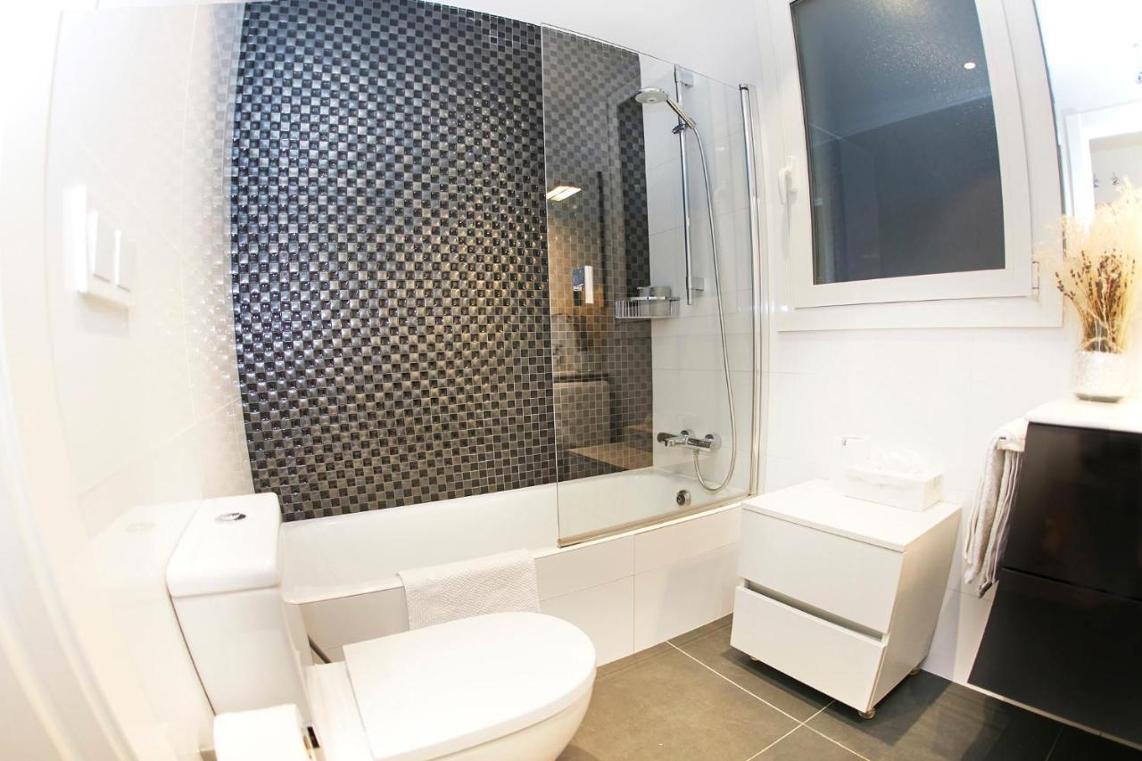 Donosti Deluxe By Luxe San Sebastian Apartment Екстериор снимка