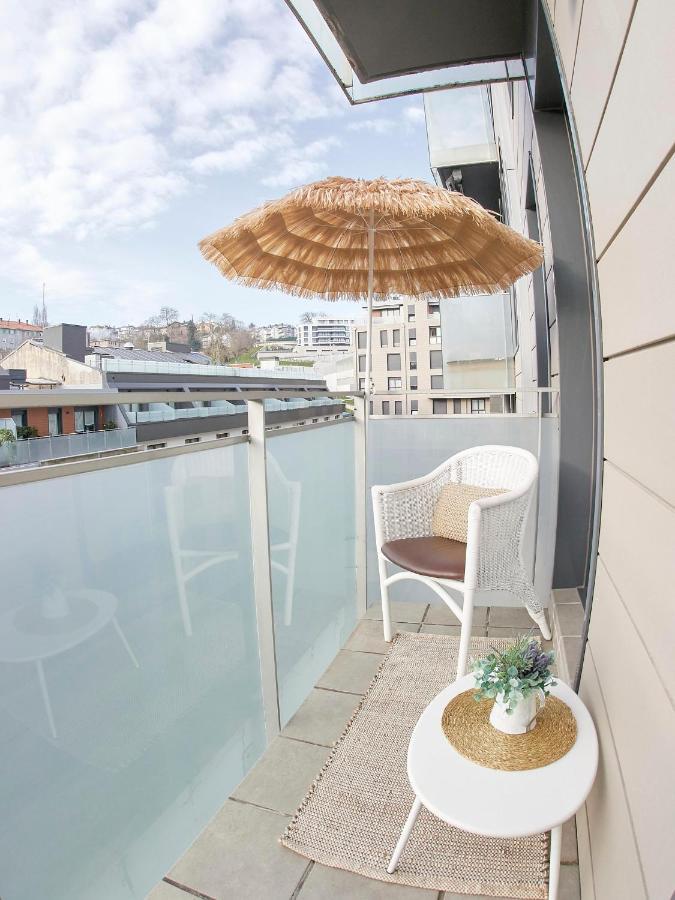Donosti Deluxe By Luxe San Sebastian Apartment Екстериор снимка