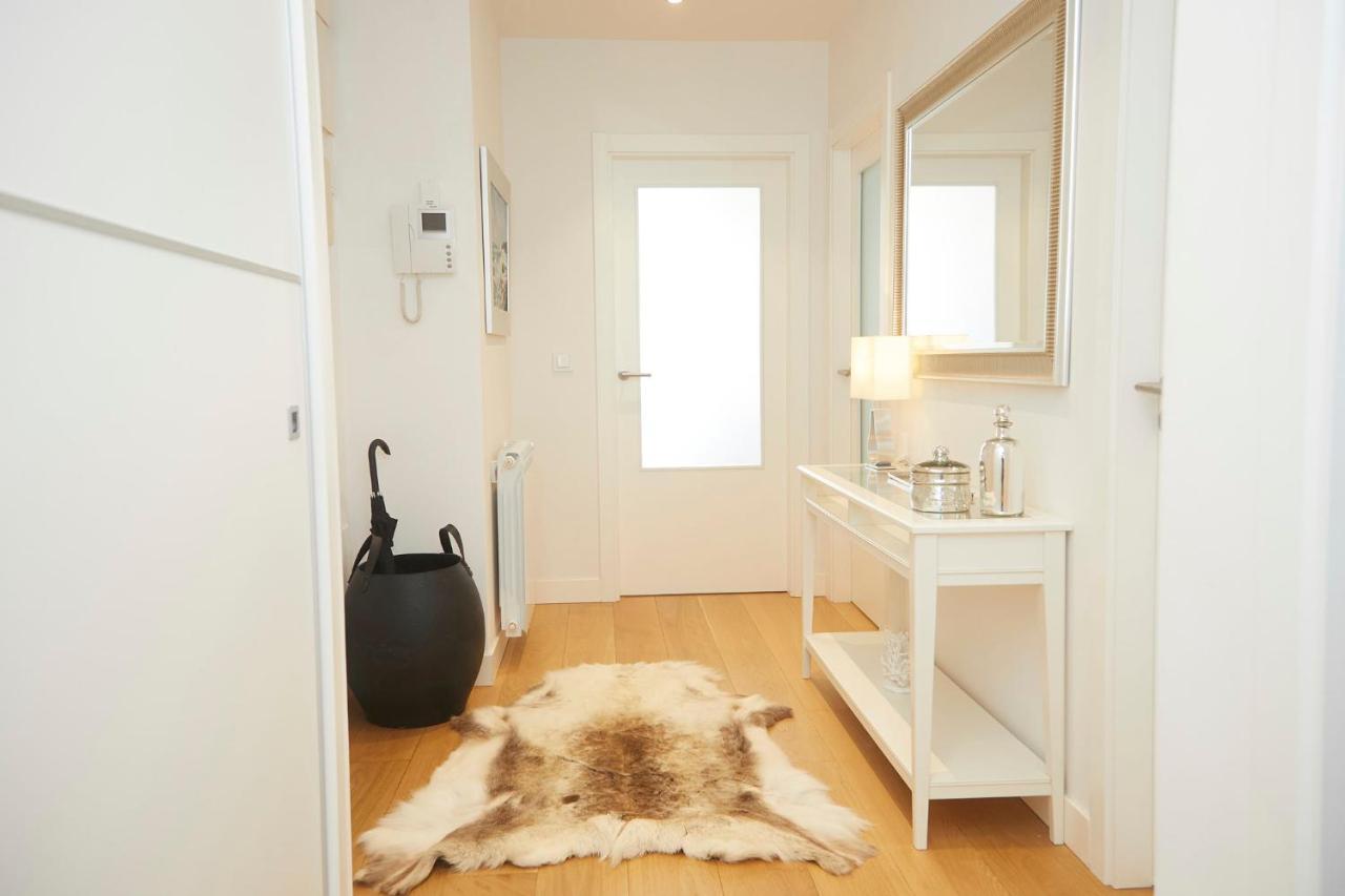 Donosti Deluxe By Luxe San Sebastian Apartment Екстериор снимка