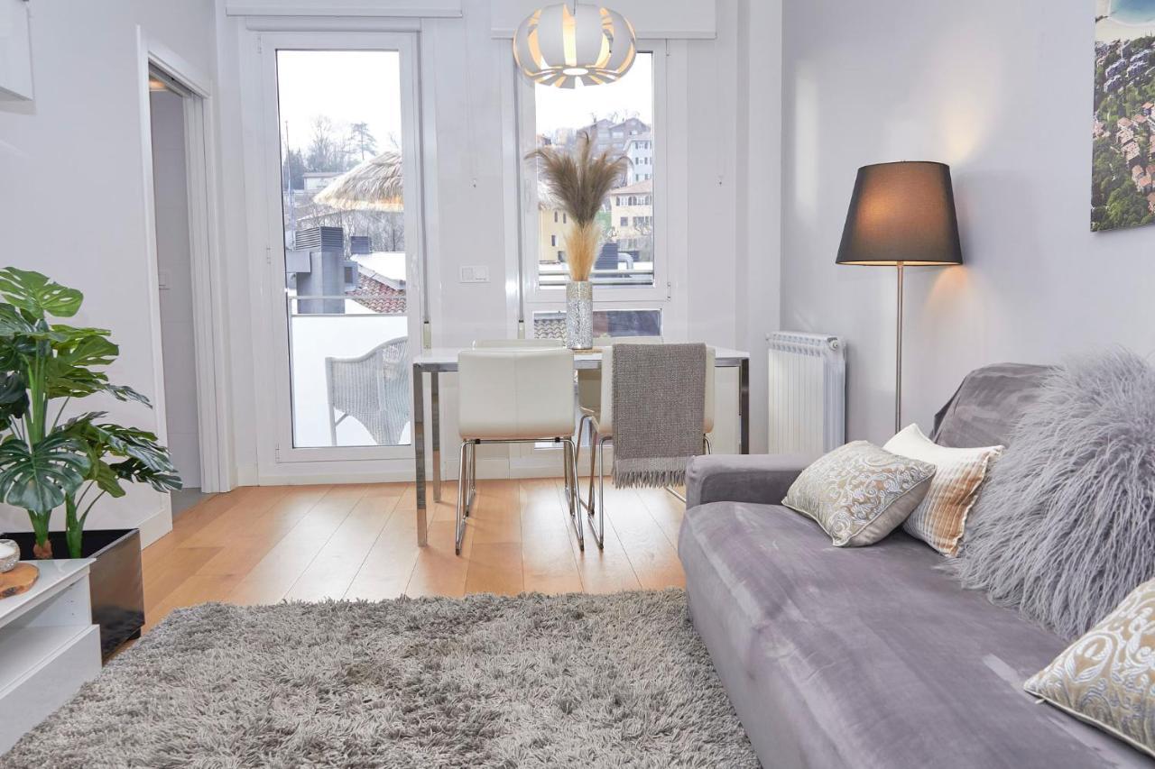 Donosti Deluxe By Luxe San Sebastian Apartment Екстериор снимка