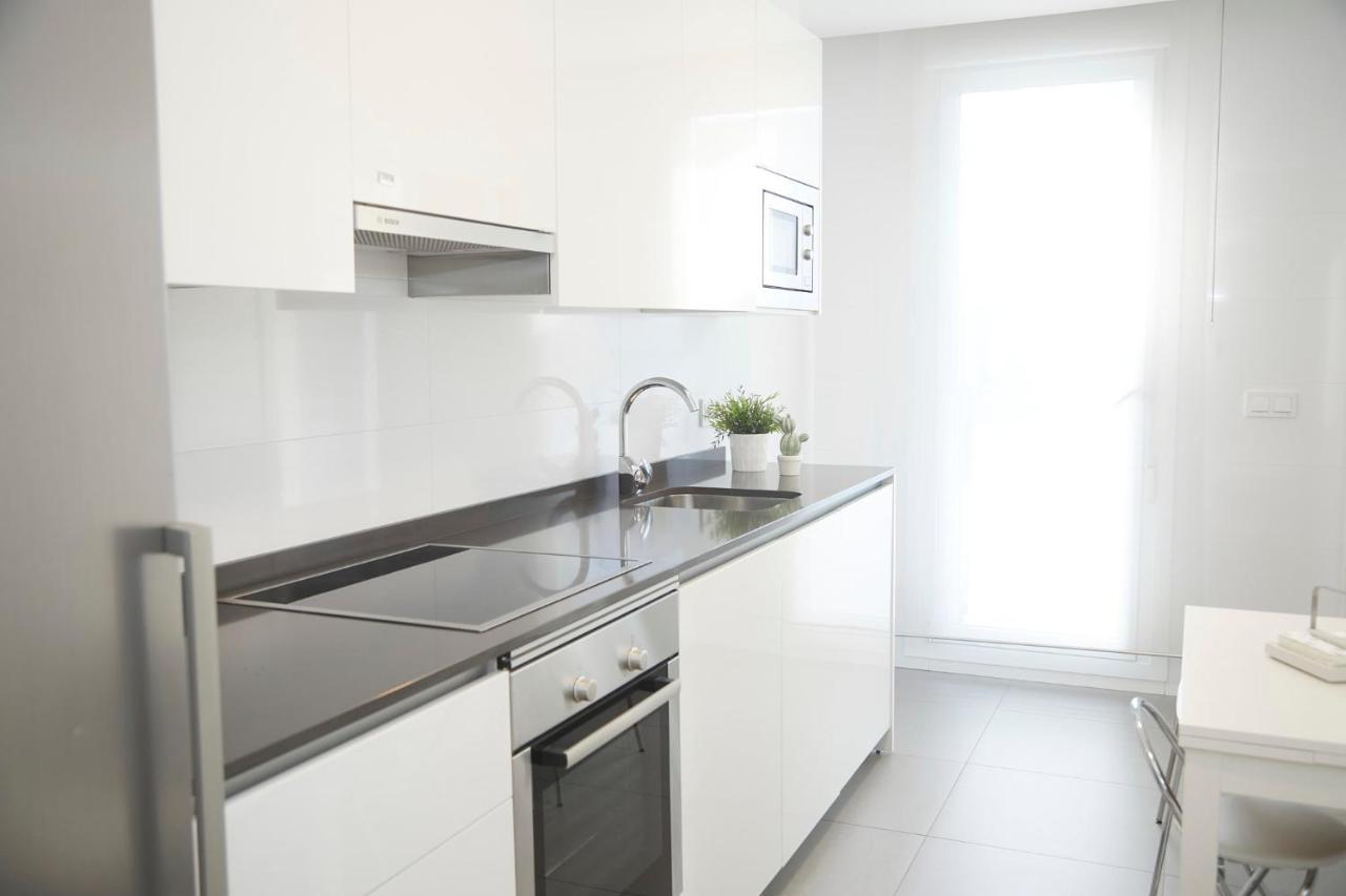 Donosti Deluxe By Luxe San Sebastian Apartment Екстериор снимка