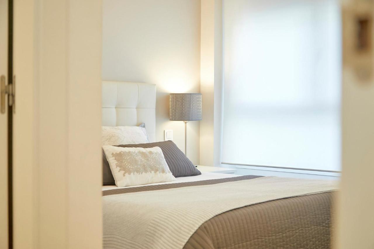 Donosti Deluxe By Luxe San Sebastian Apartment Екстериор снимка