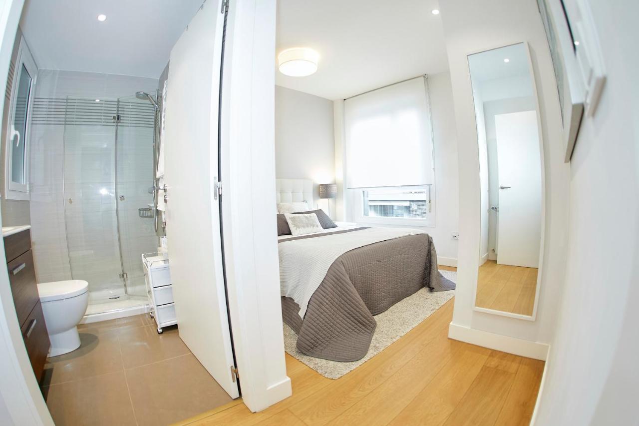 Donosti Deluxe By Luxe San Sebastian Apartment Екстериор снимка