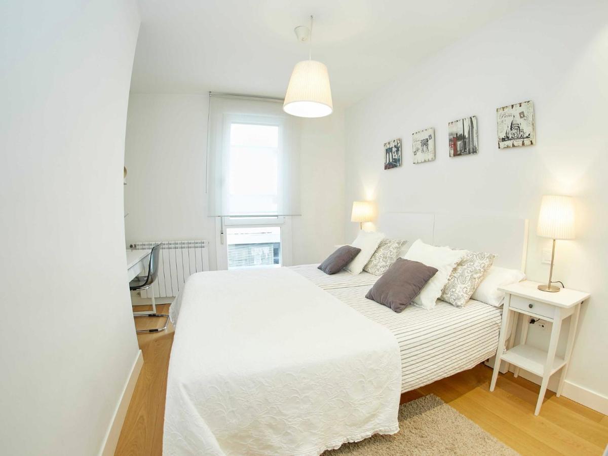 Donosti Deluxe By Luxe San Sebastian Apartment Екстериор снимка