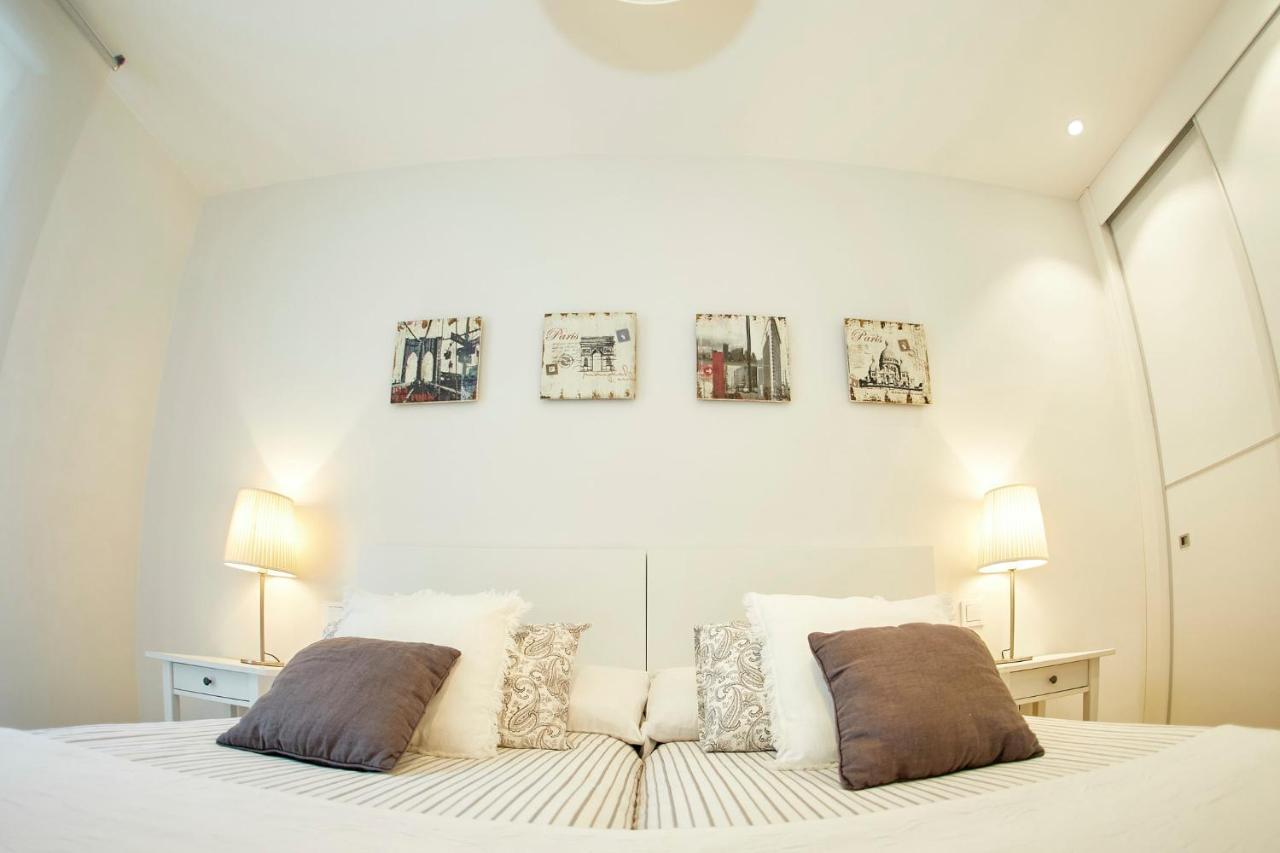 Donosti Deluxe By Luxe San Sebastian Apartment Екстериор снимка