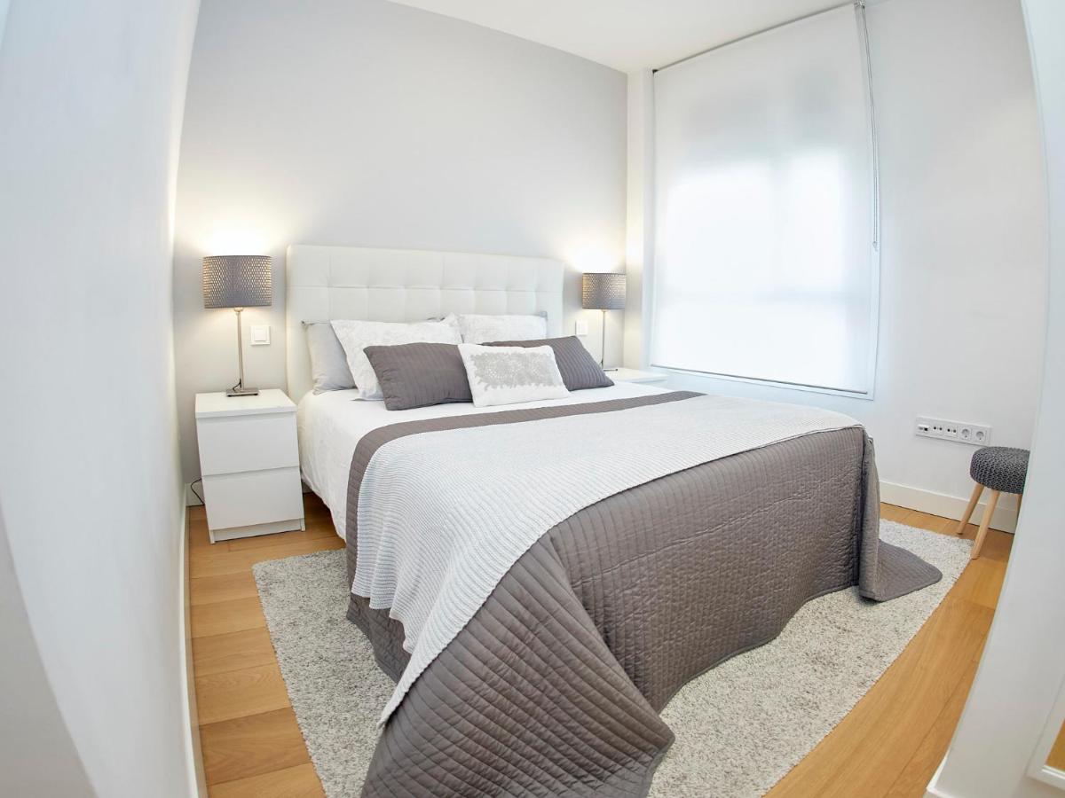 Donosti Deluxe By Luxe San Sebastian Apartment Екстериор снимка