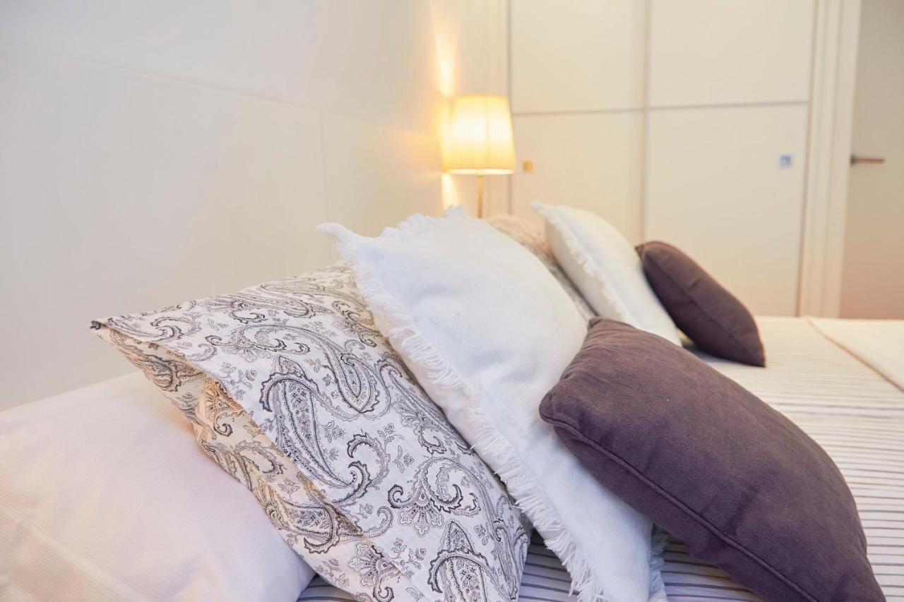 Donosti Deluxe By Luxe San Sebastian Apartment Екстериор снимка