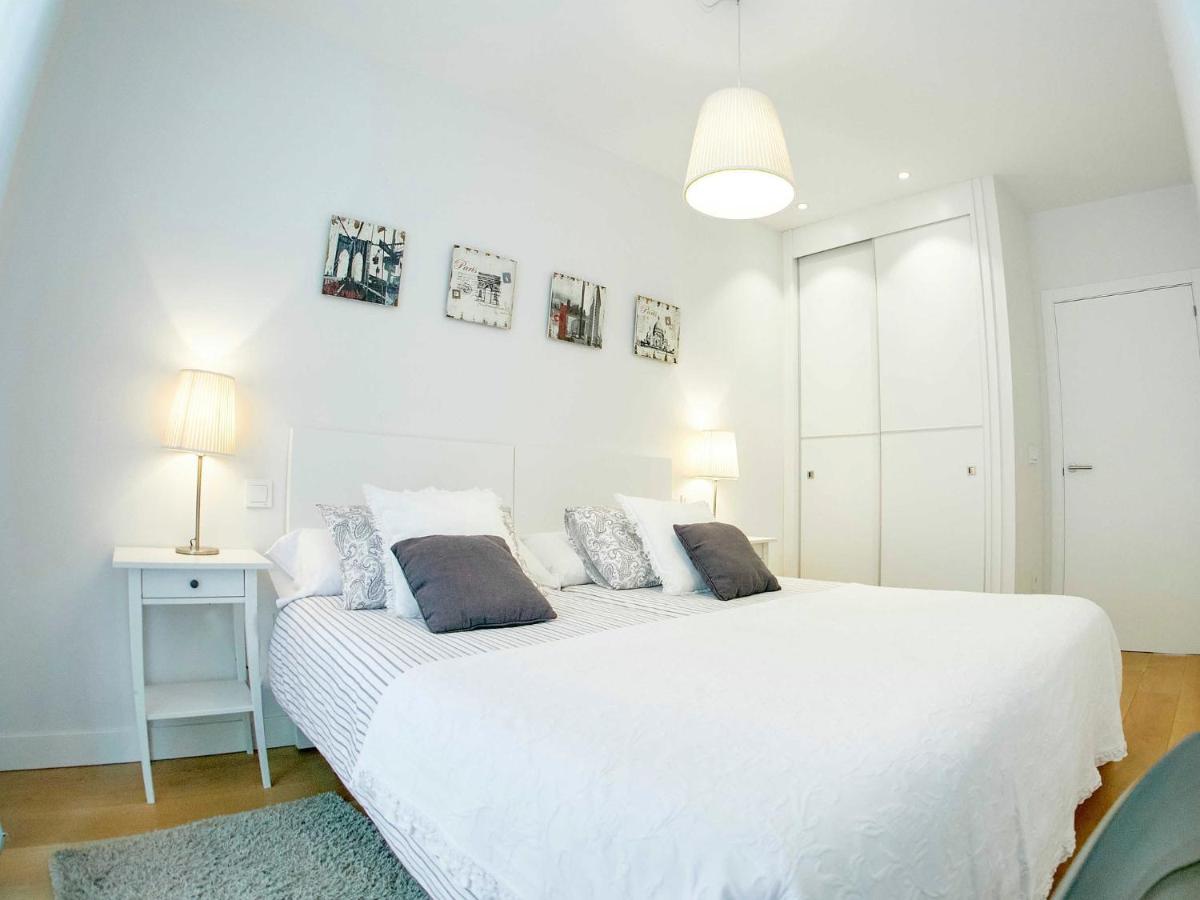 Donosti Deluxe By Luxe San Sebastian Apartment Екстериор снимка