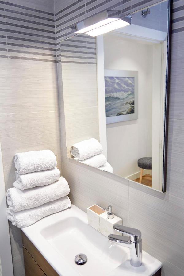 Donosti Deluxe By Luxe San Sebastian Apartment Екстериор снимка